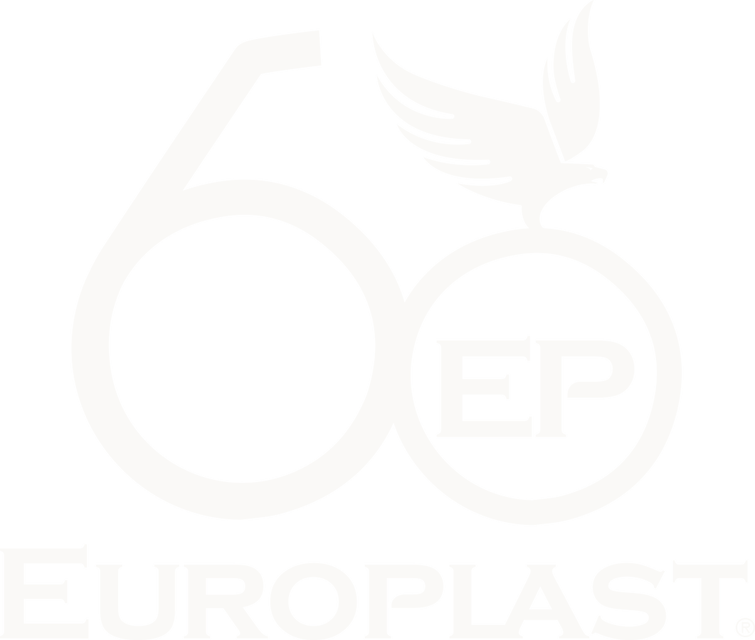 Europlast — 60 años