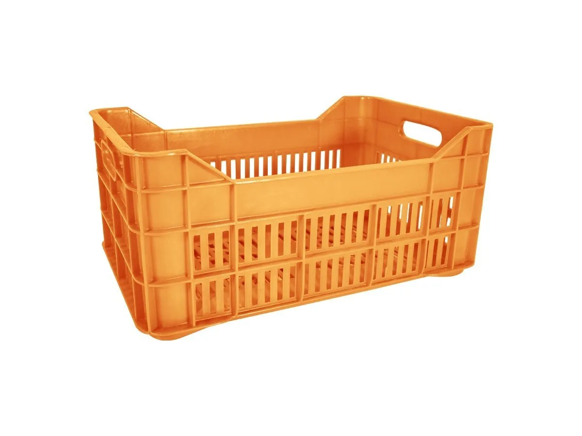 Caja Agrícola Mediana Calada