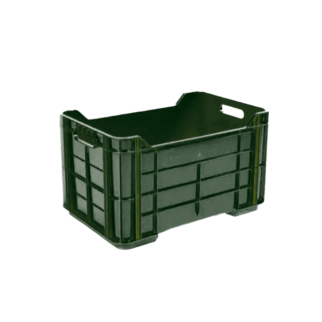 Caja Andrea Cerrada De Reproceso