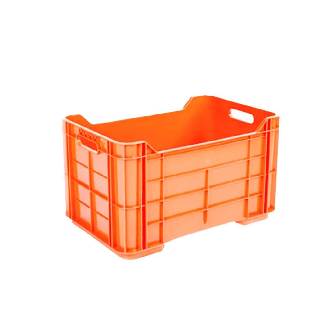 Caja Andrea Cerrada
