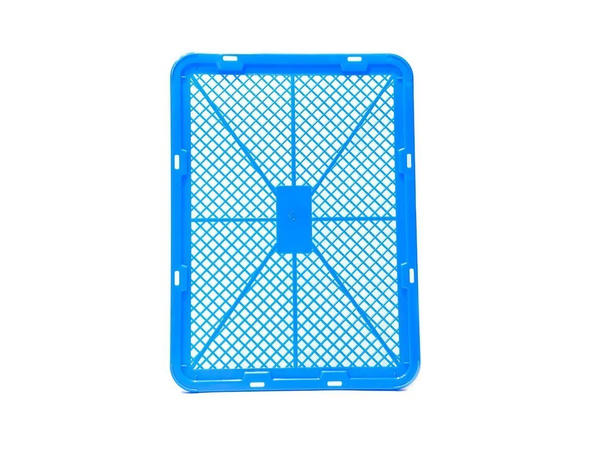 Tapa Para Caja Bamba'o