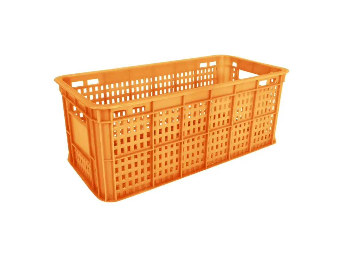 Caja Boston Calada