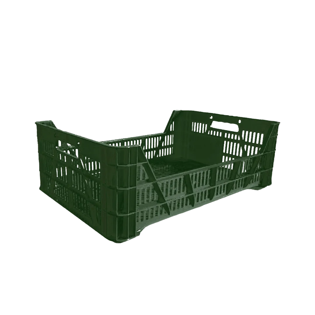 Caja California Calada Baja 20 De Reproceso