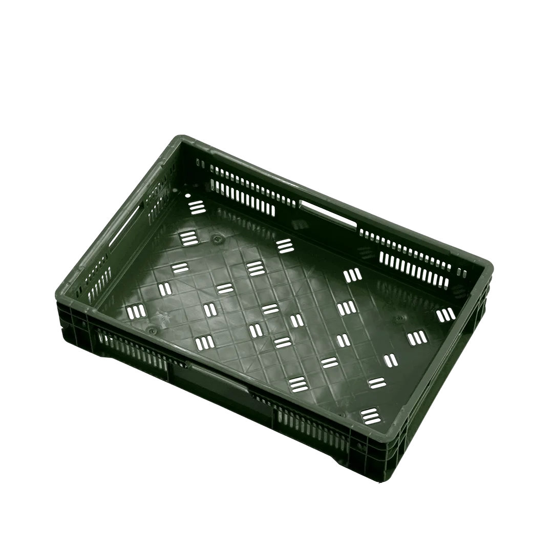 Caja California Calada 12 De Reproceso