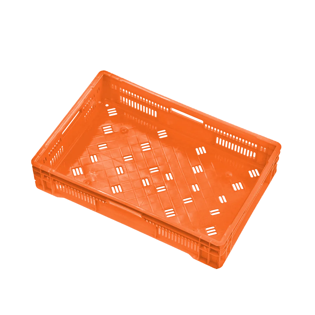 Caja California Calada 12