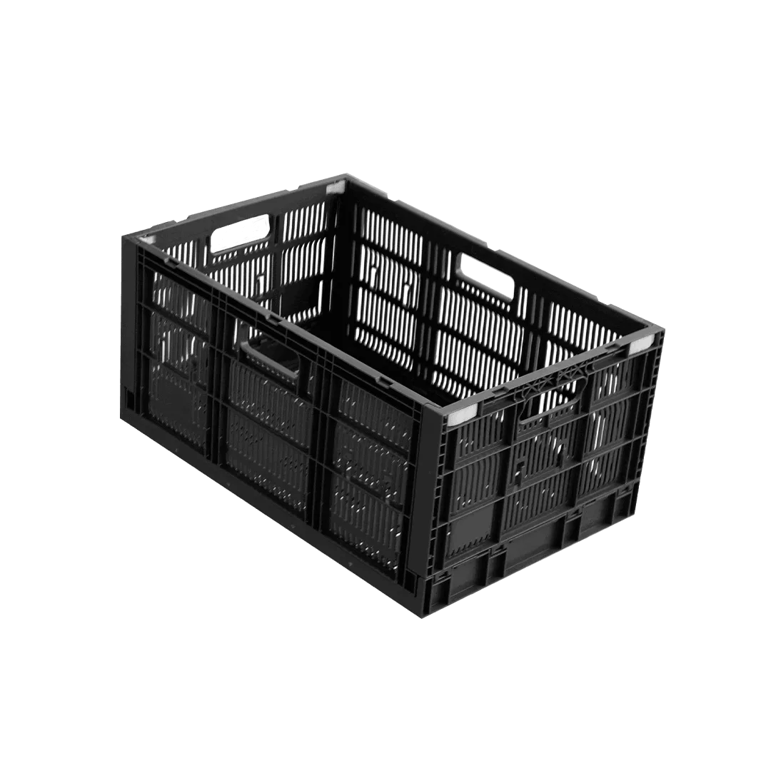 Caja CPR Colapsable 28 De Reproceso