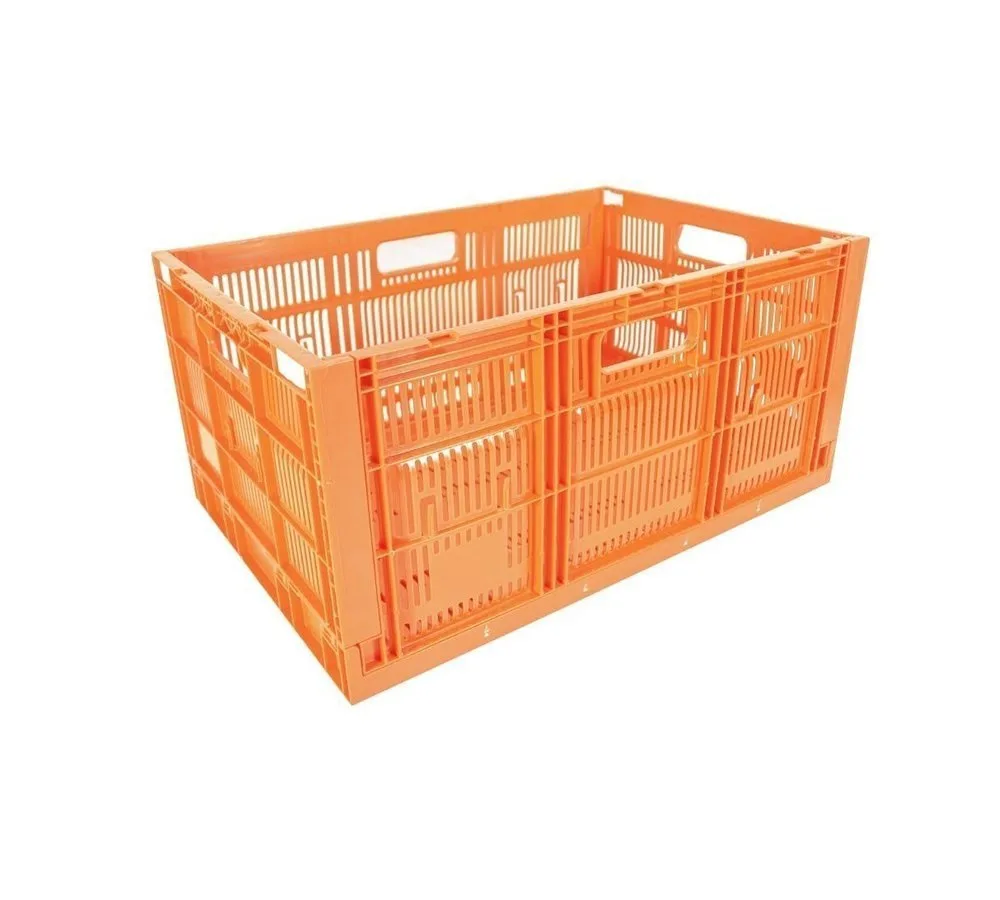 Caja CPR Colapsable 28