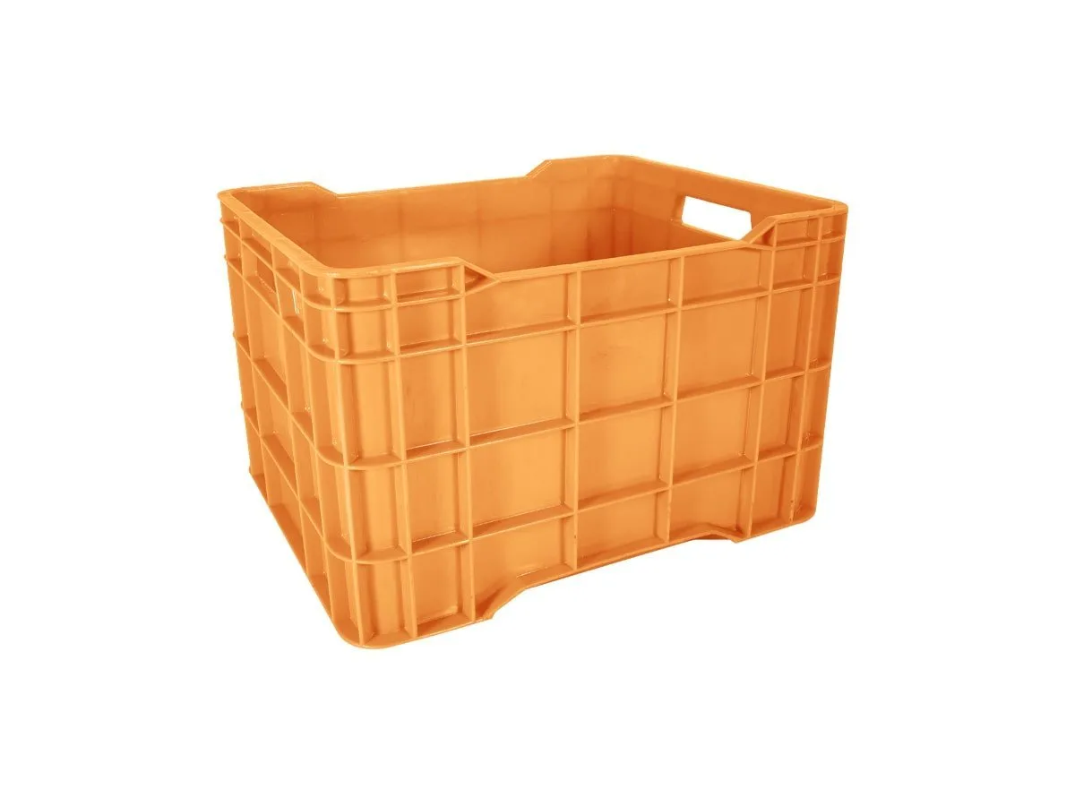Caja Ganadera Cerrada