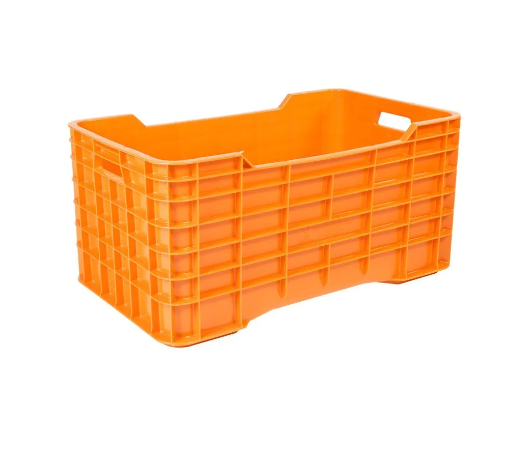 Caja Gigante Cerrada