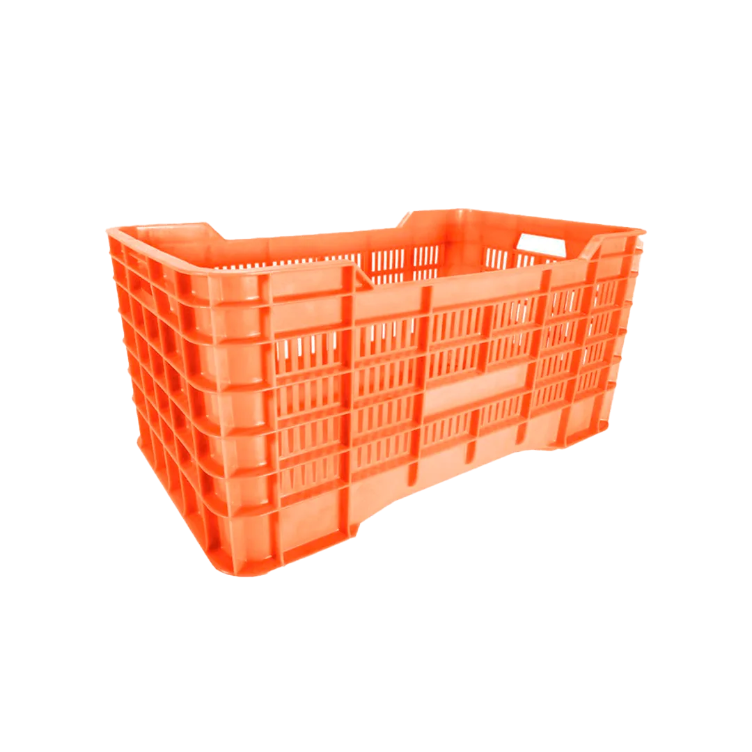 Caja Gigante Calada