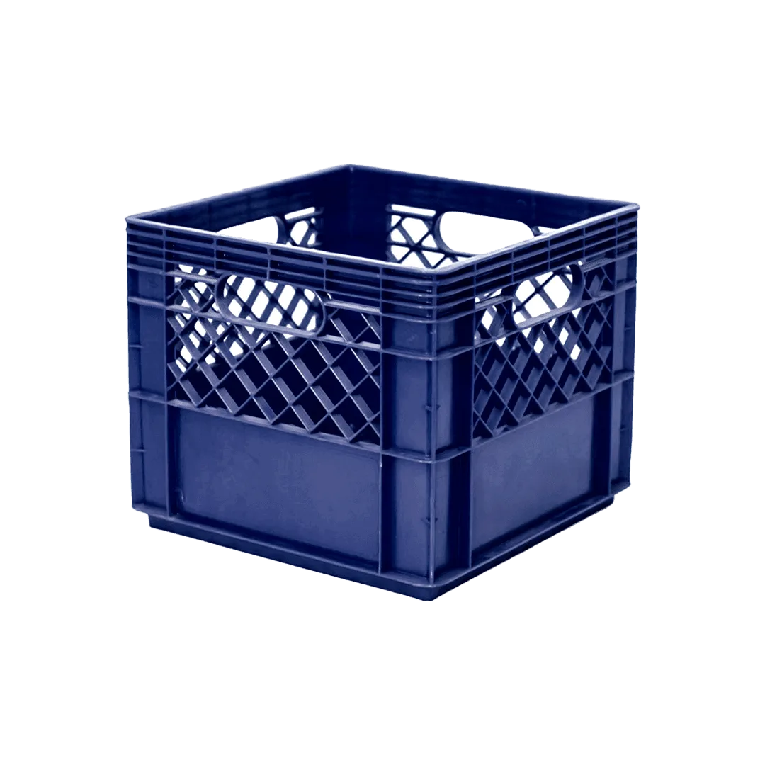 Caja Lechera De 16 Litros