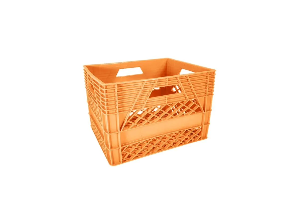 Caja Lechera De 20 Litros De Reproceso