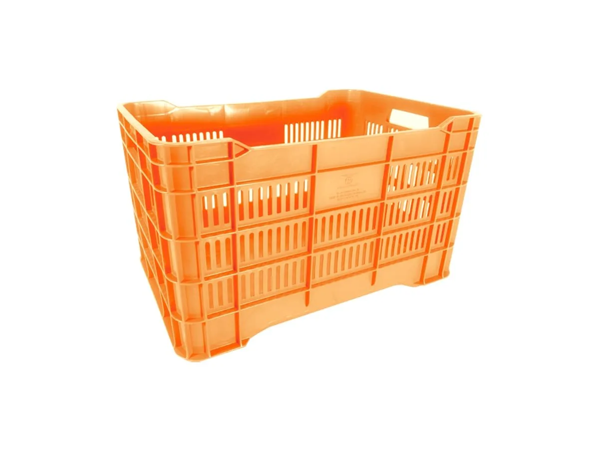 Caja María Semicalada