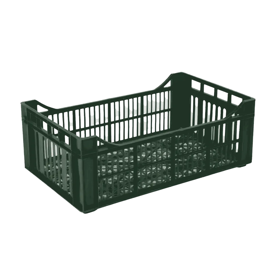 Caja Mil Usos De Reproceso