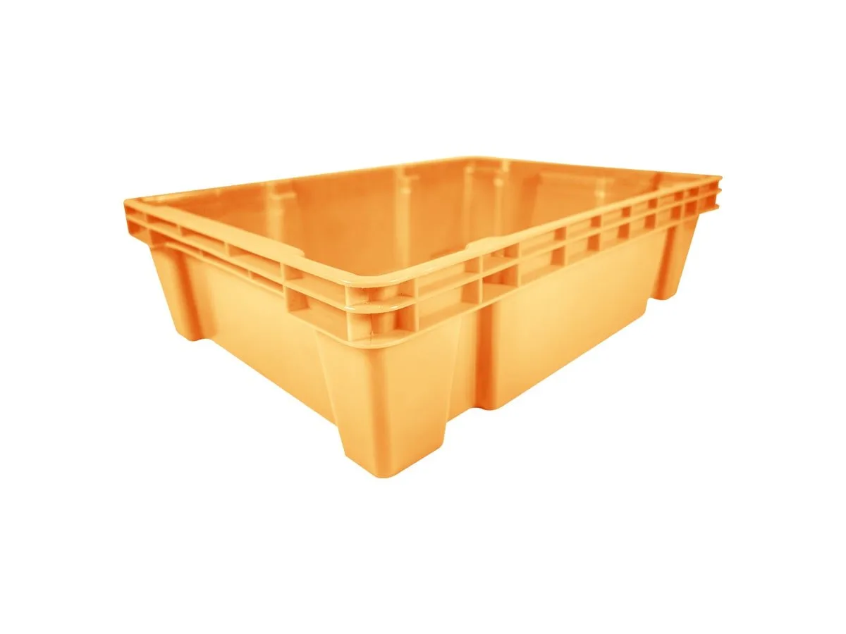 Caja Multicontenedor Cerrado AP/AN