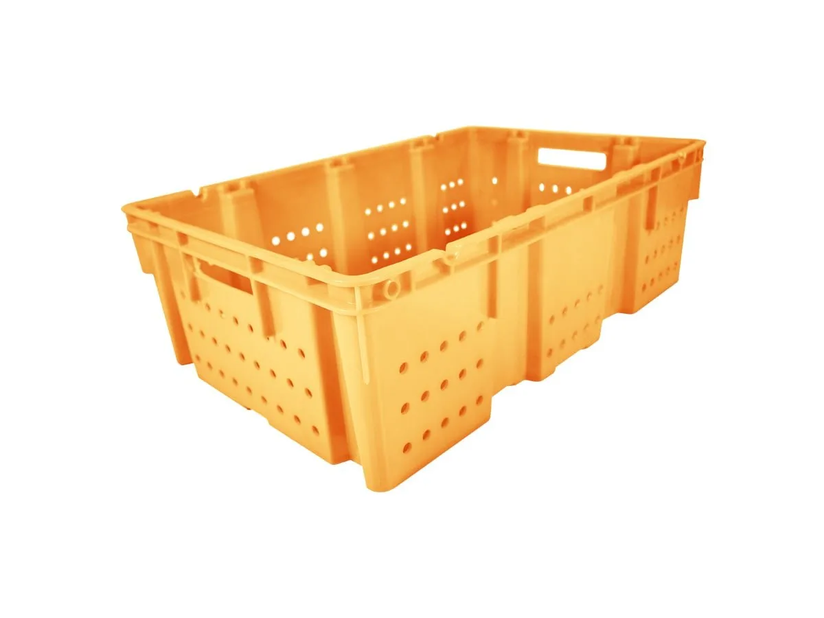 Caja Multicontenedor