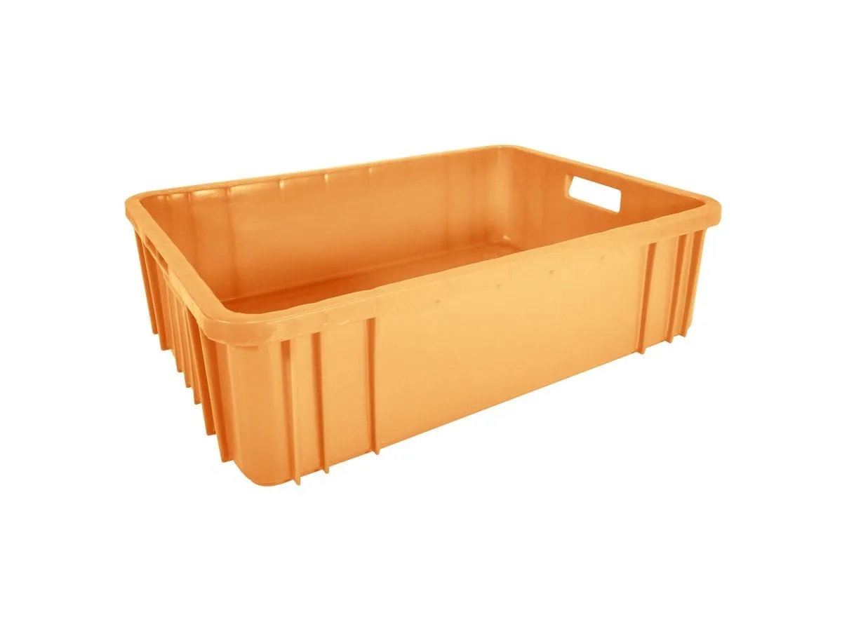 Caja Multiprocesos Cerrada