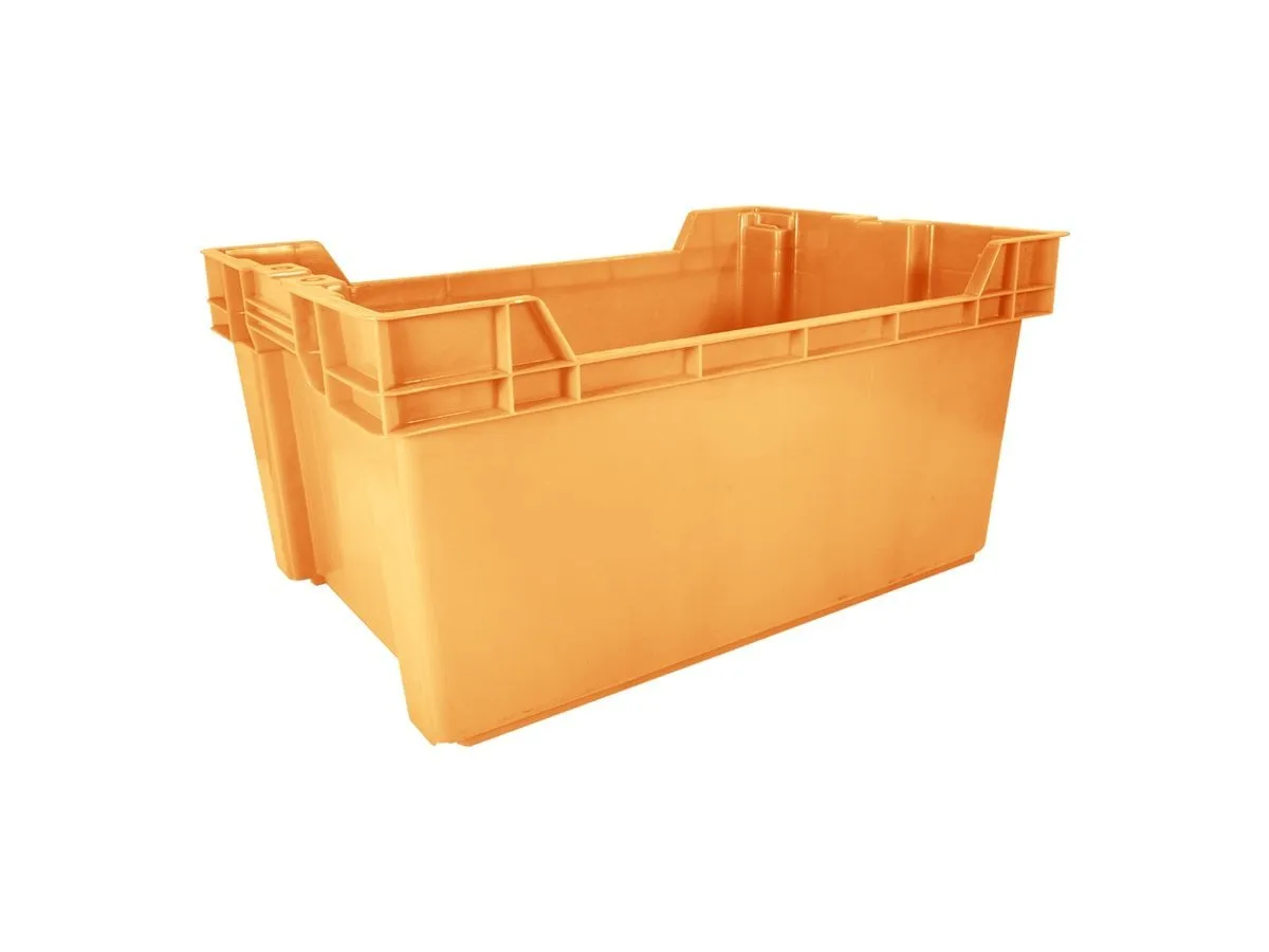 Caja Ontario Cerrada