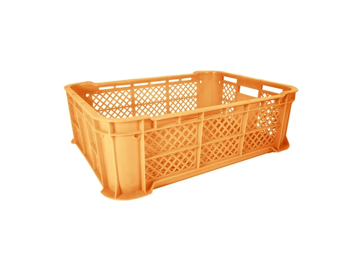 Caja Rectangular