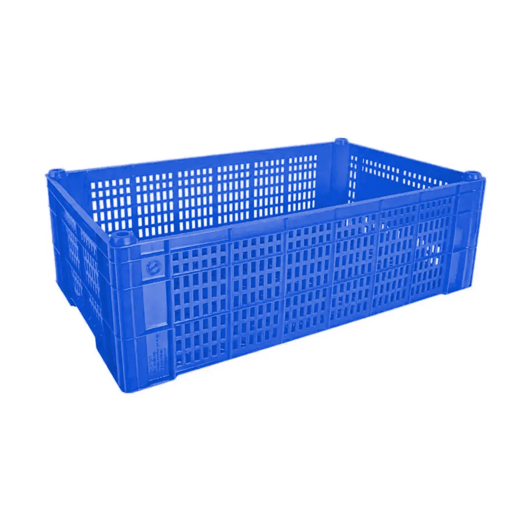 Caja Uvera