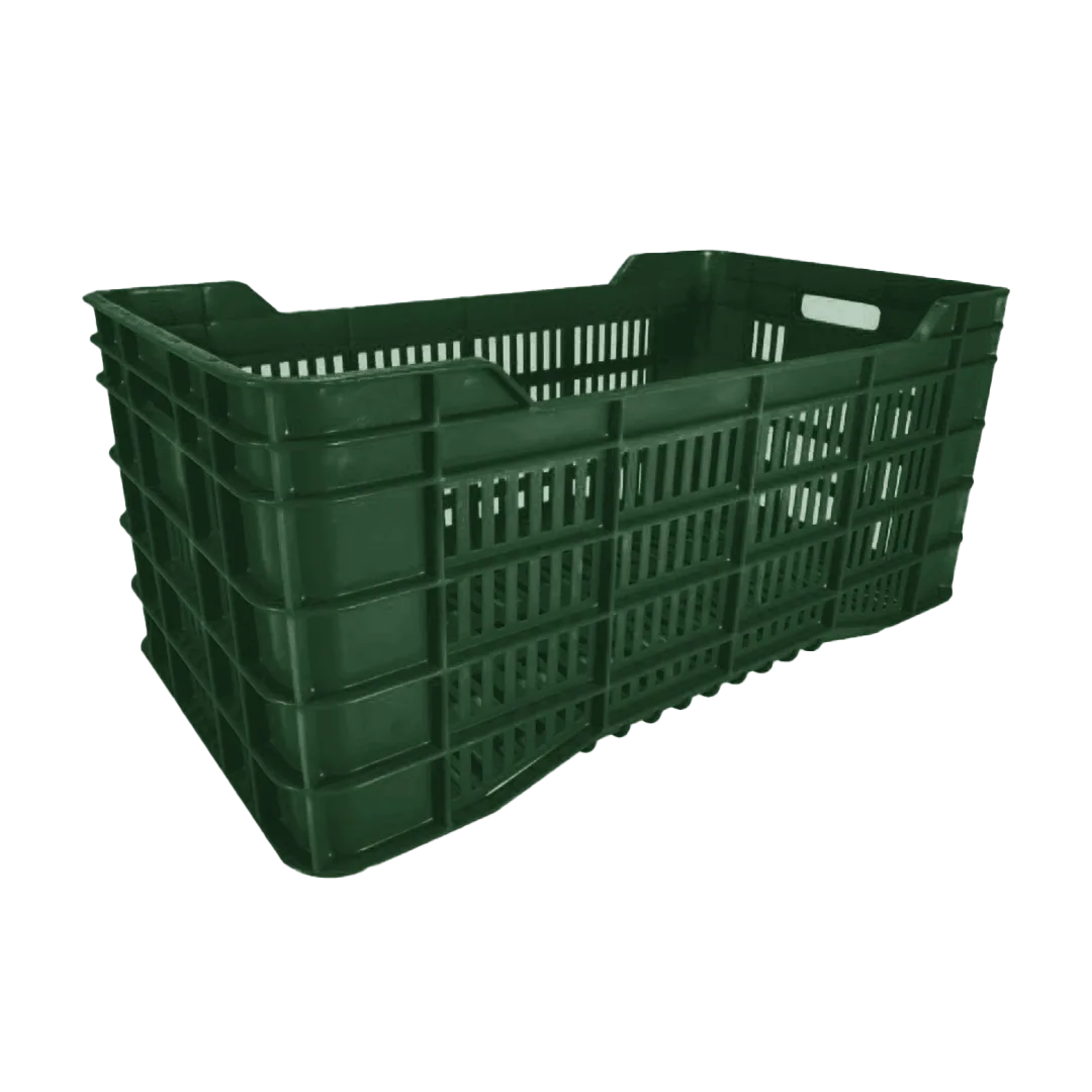 Caja Walter Calada De Reproceso