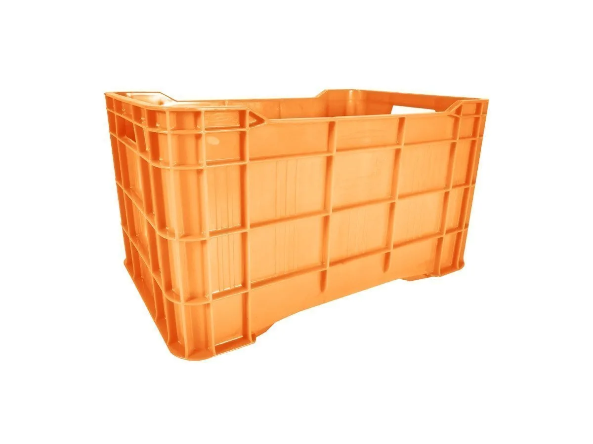 Caja Walterino Cerrada