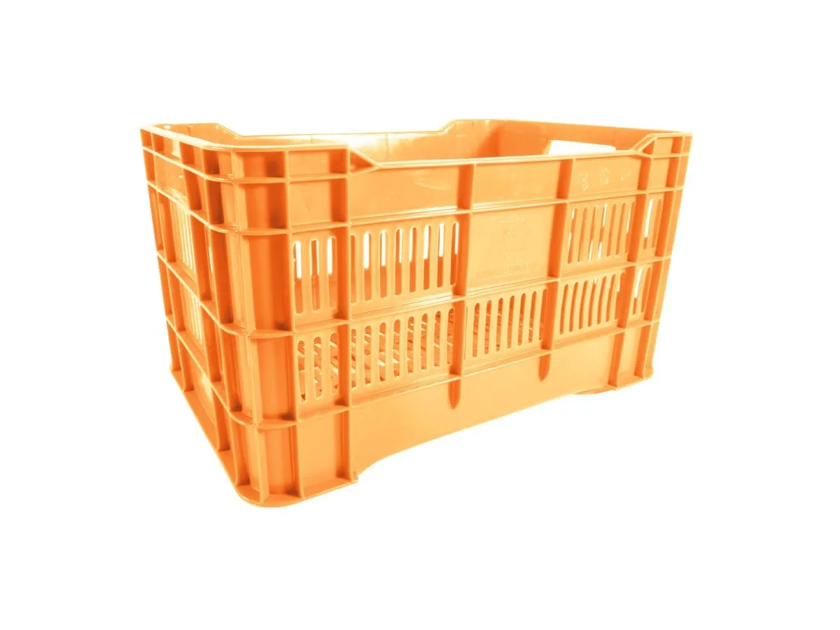 Caja Walterino Calada Ligera