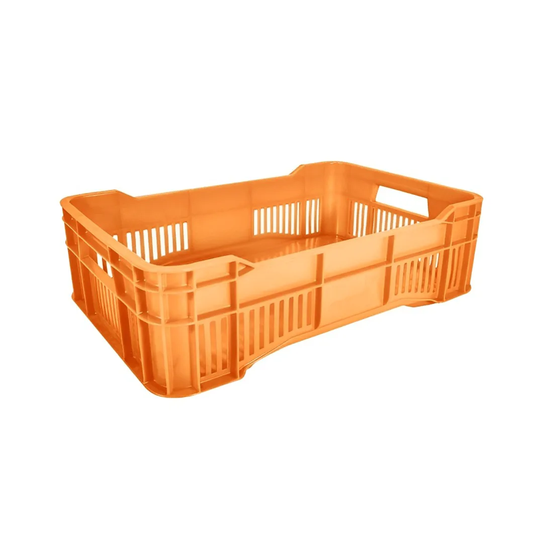 Caja Walterino Mediana Calada