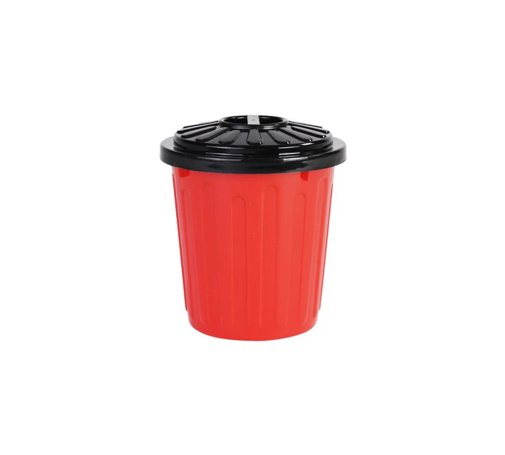 Bote Europlast De .75 Lts. C/Tapa