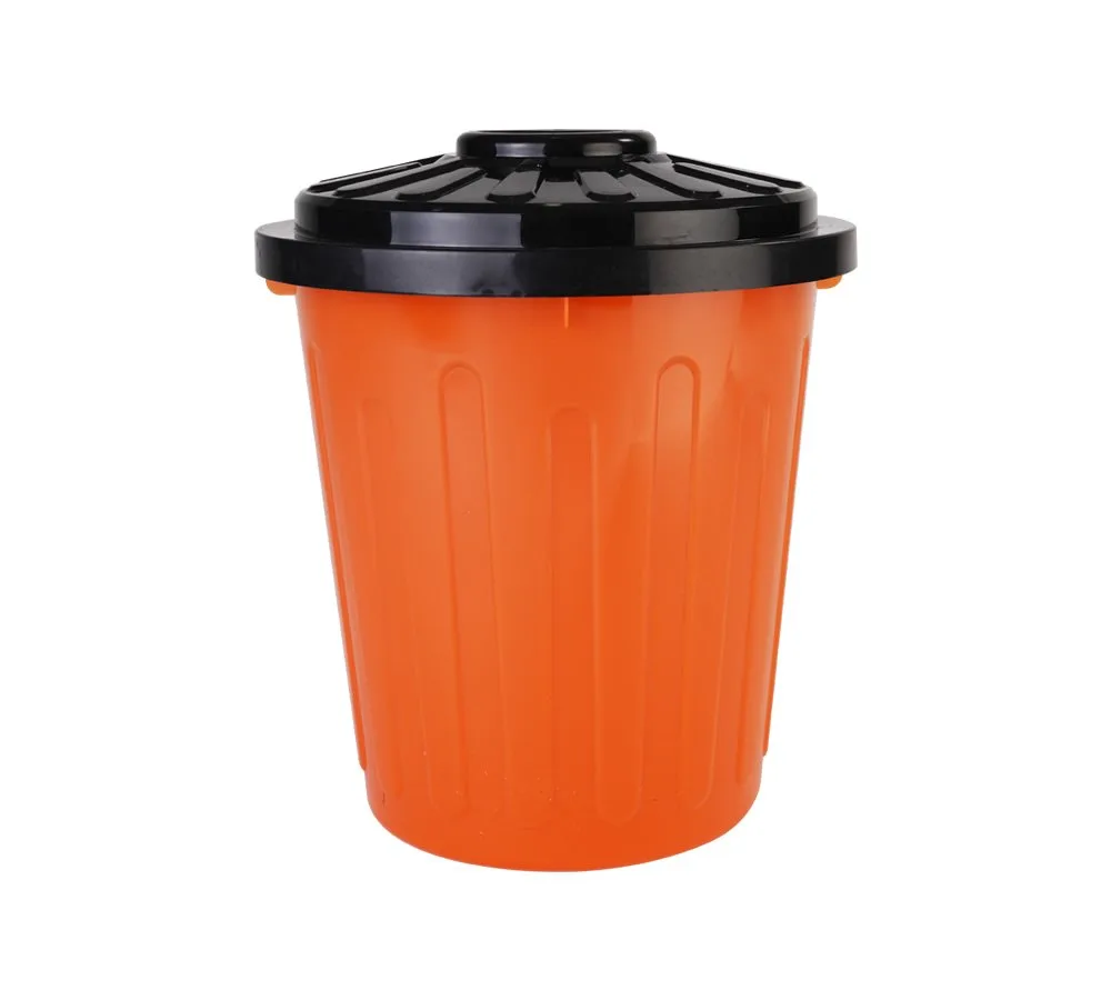 Bote Europlast De 7.5 Lts. C/Tapa