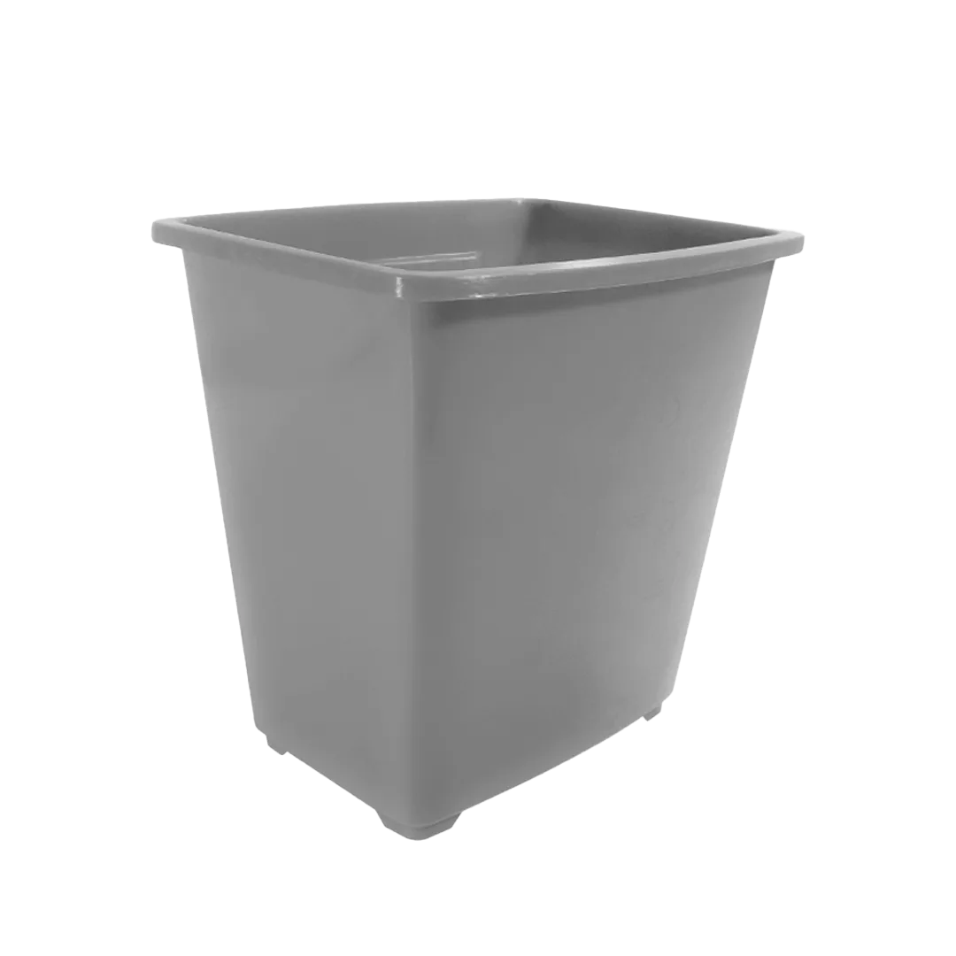 Bote Papelero Americano
