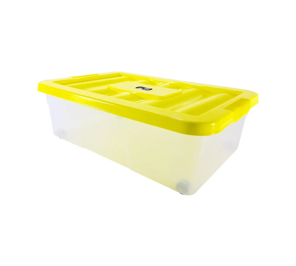 Caja Erick