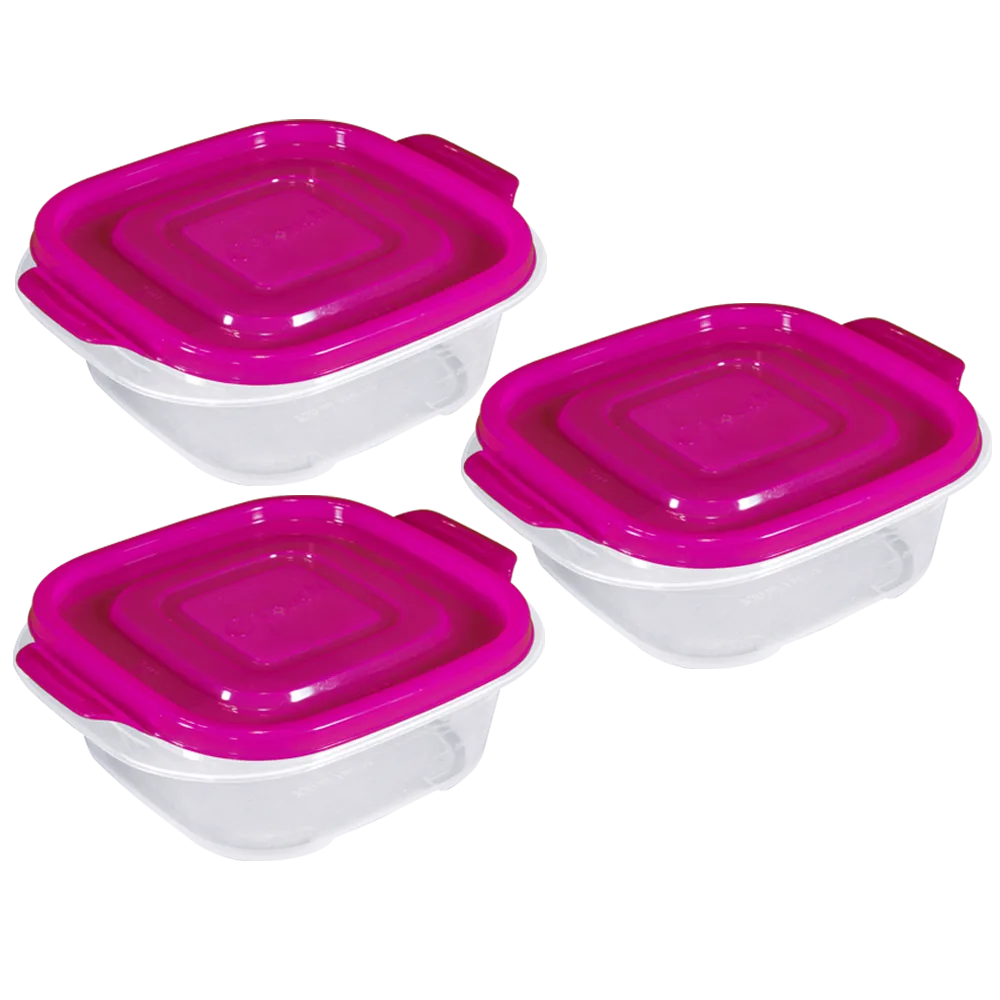 Hermético Jessy 700 ml