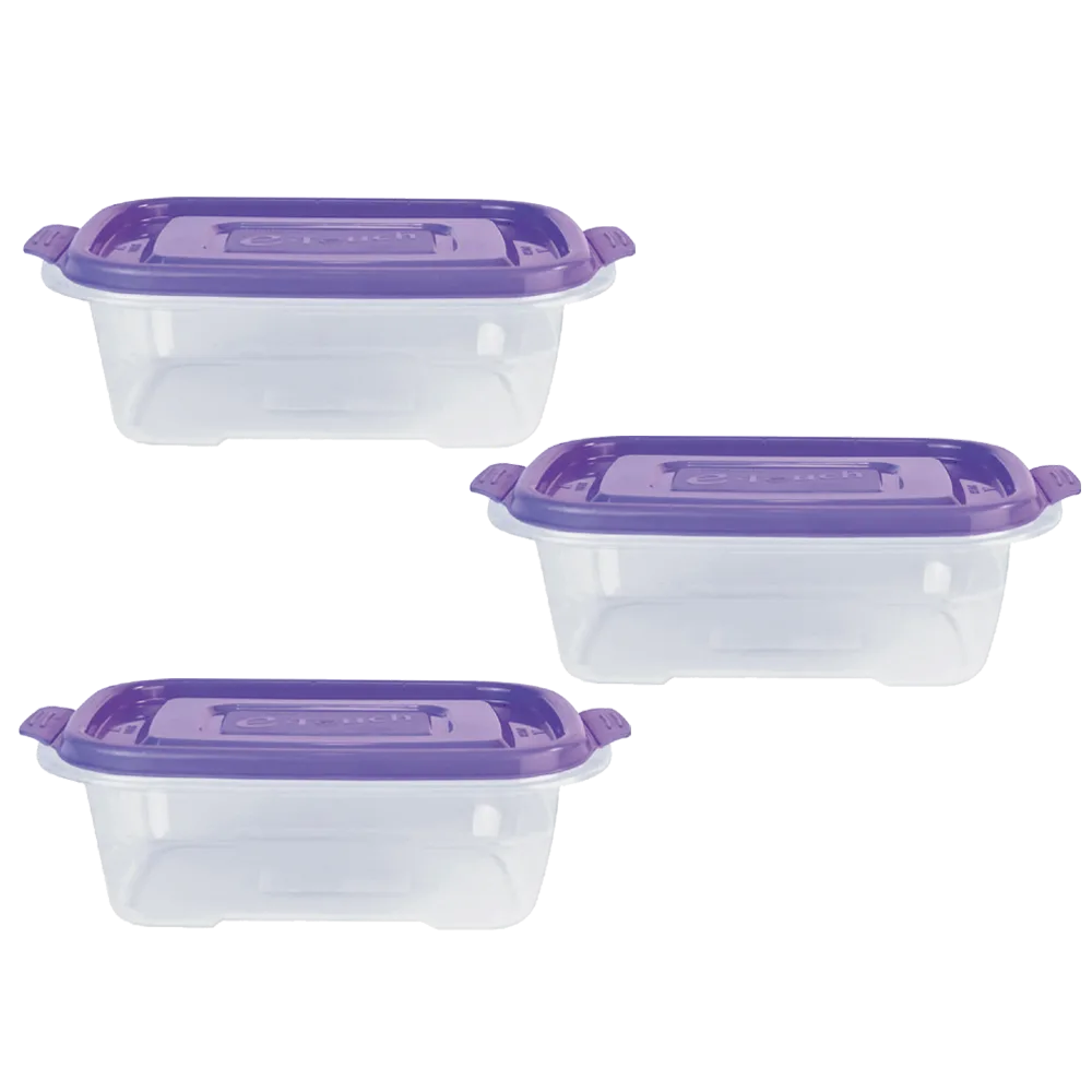 Hermético Jessy 750 ml