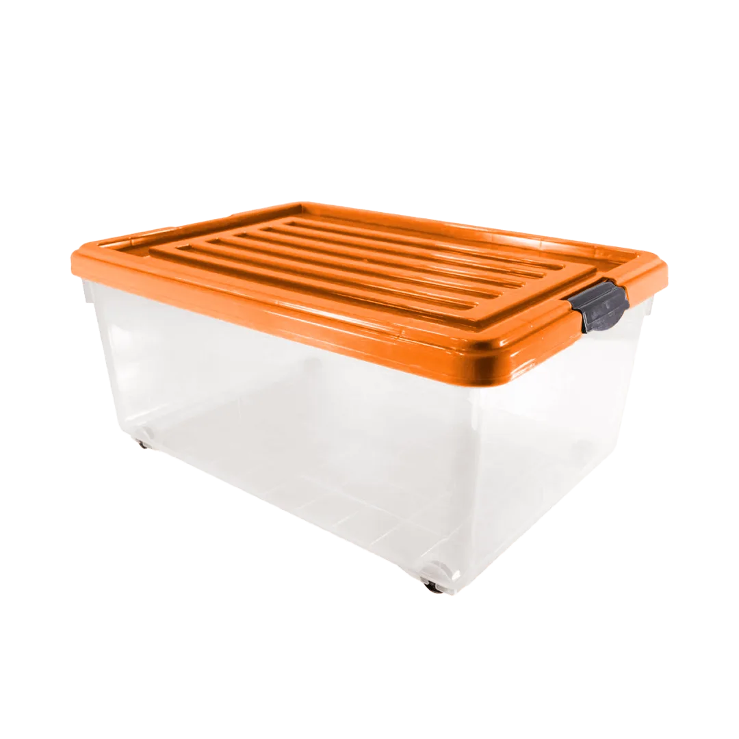Caja Mónaco