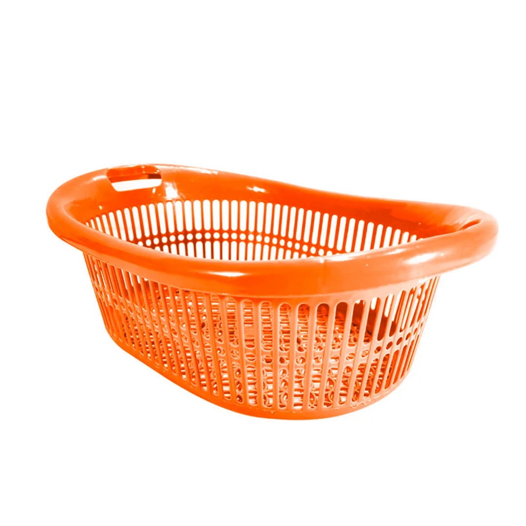 Cesta Ovalada Liz Grande