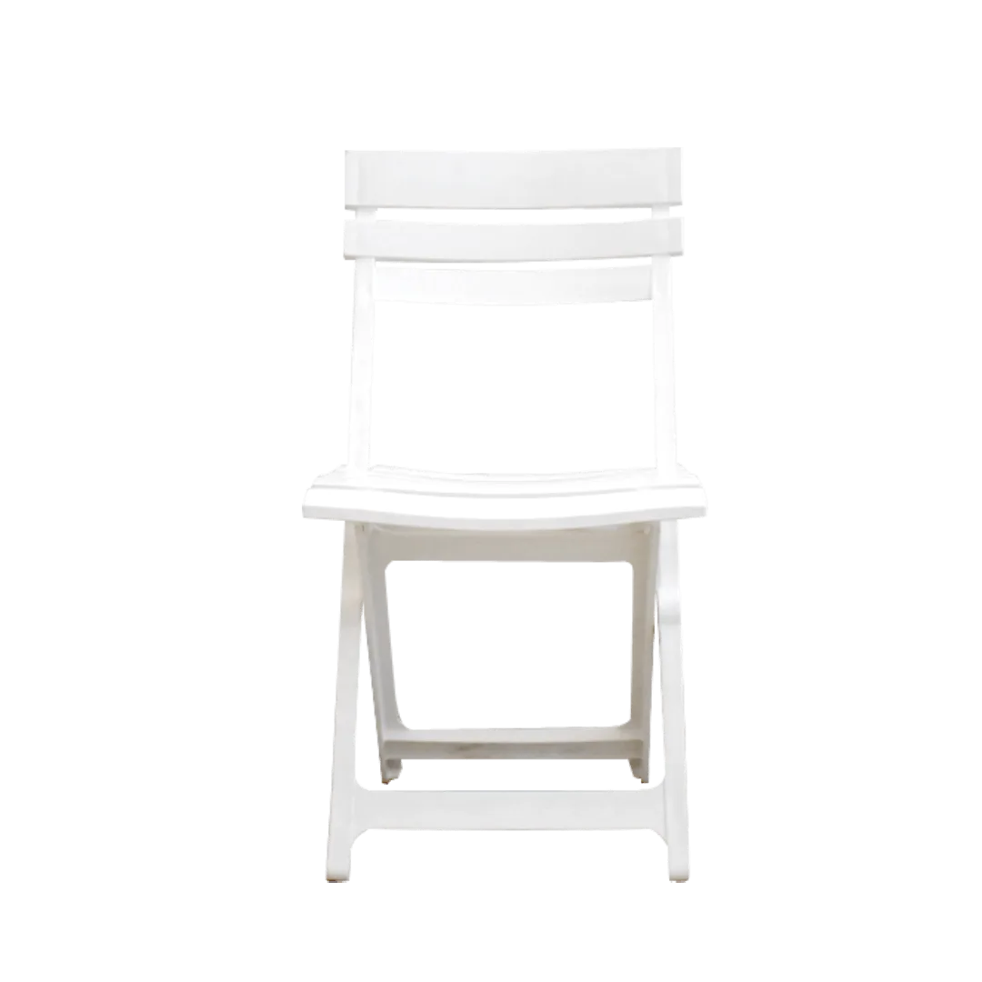 Silla Plegadiza