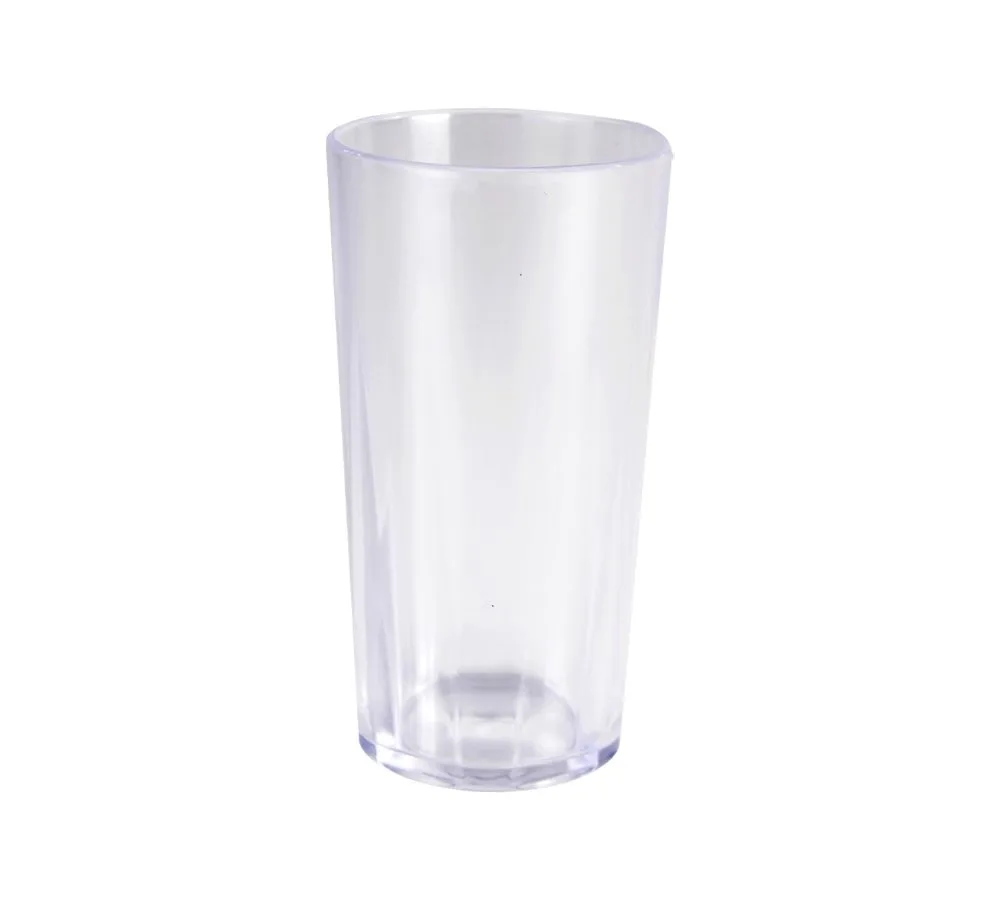 Vaso Tequilero Cristal