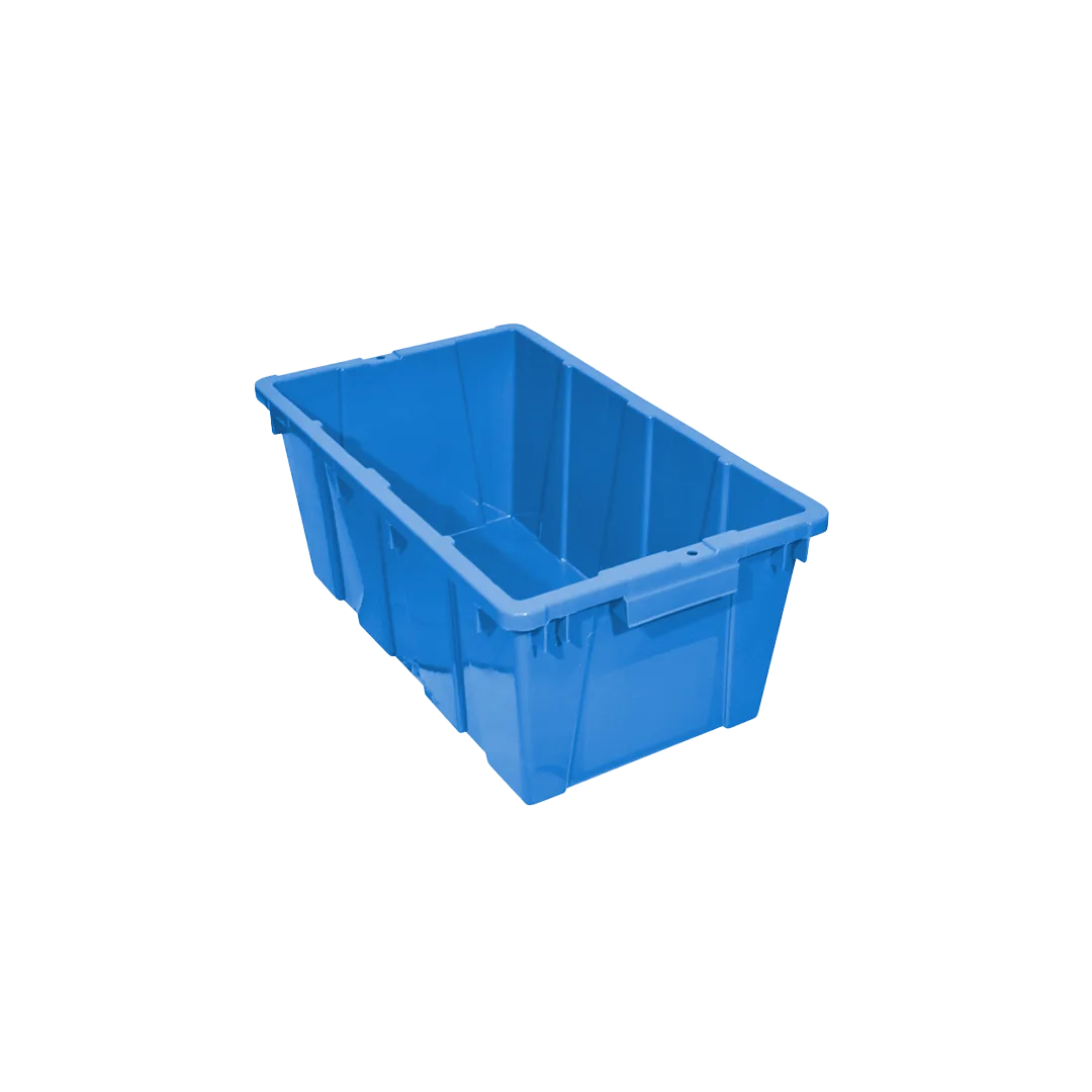 Caja Canadá
