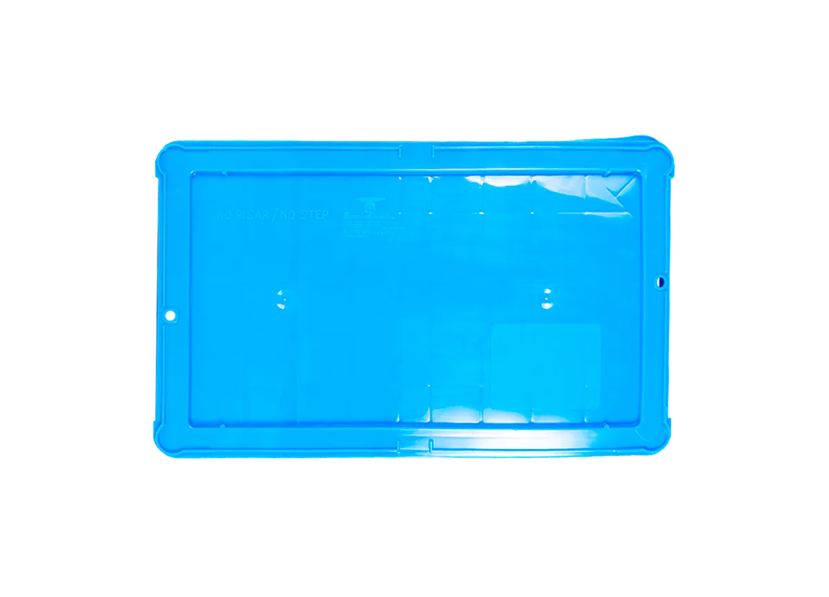 Tapa Para Caja Canadá