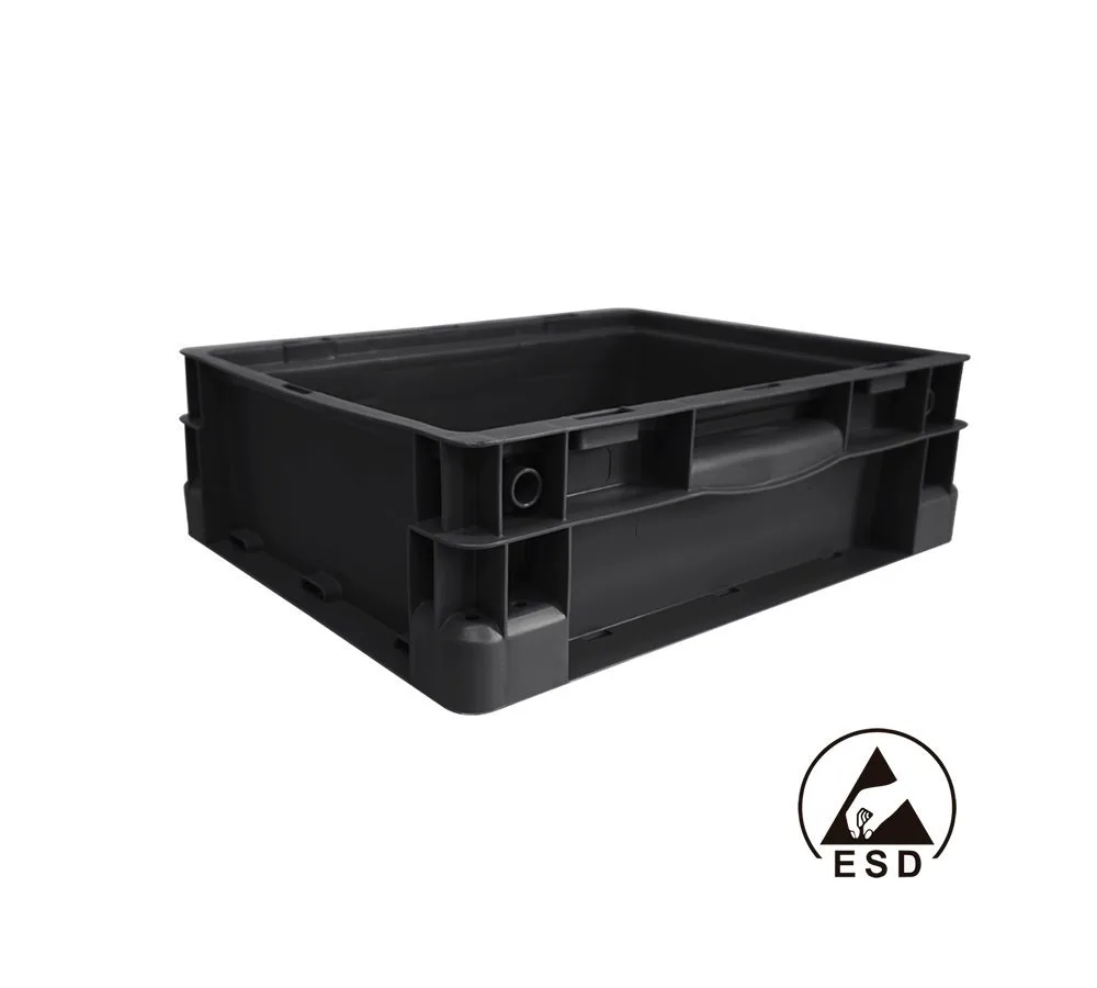 Caja KLT Container