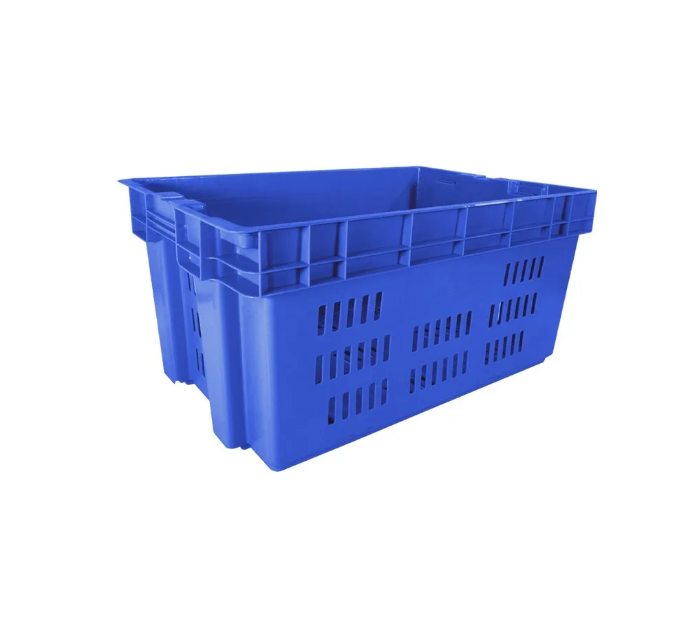 Caja Montreal Calada De 28