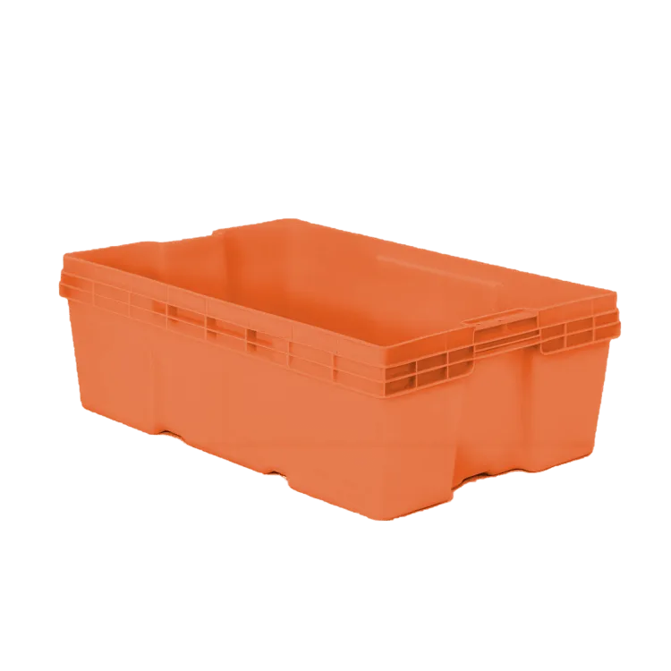 Caja Montreal De 20