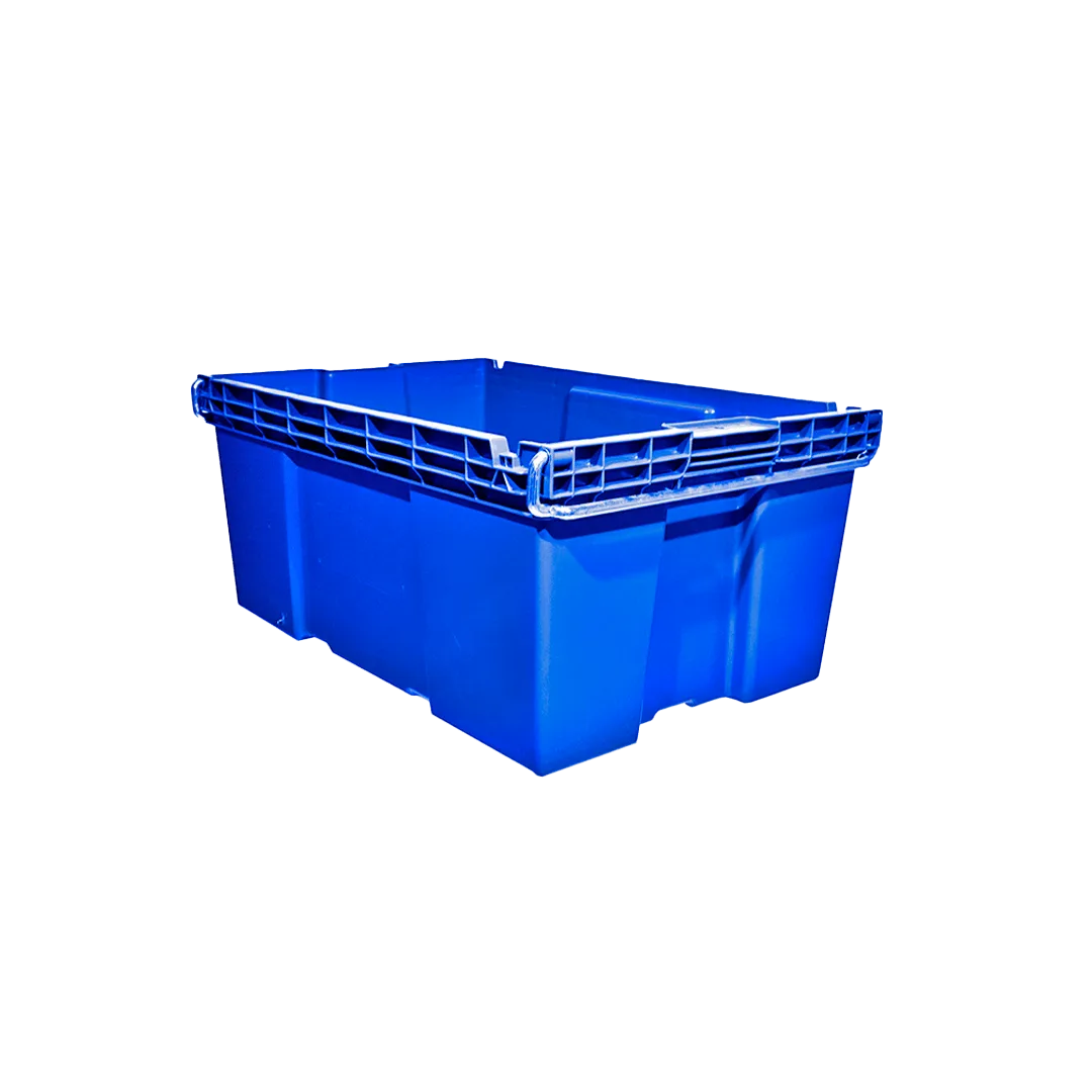 Caja Ottawa Enfilable De 28