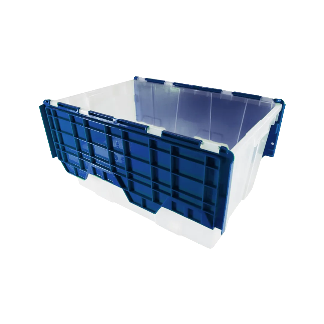 Caja De Bisagras Uso Domestico C/T