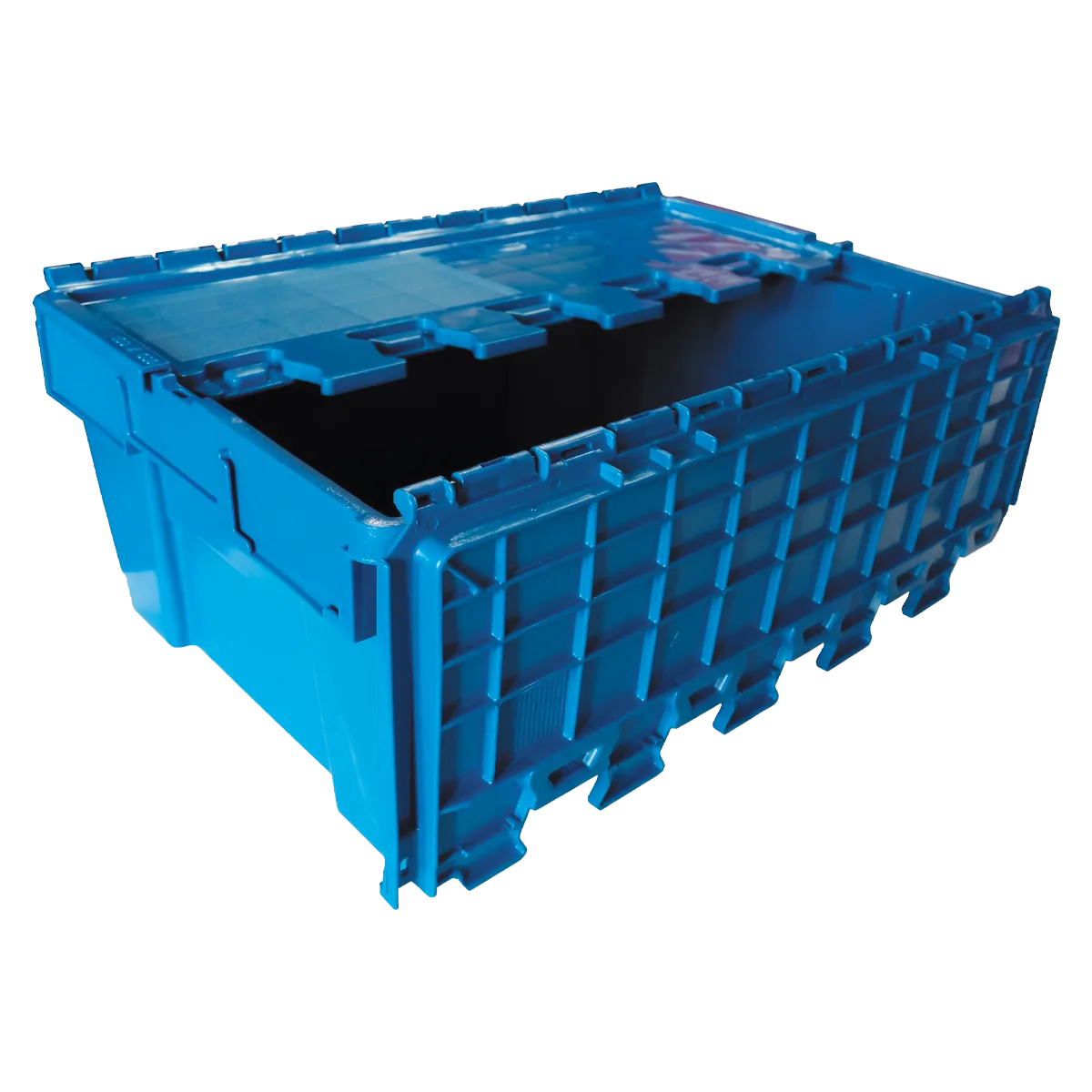 Caja de Bisagras PRO 60-25