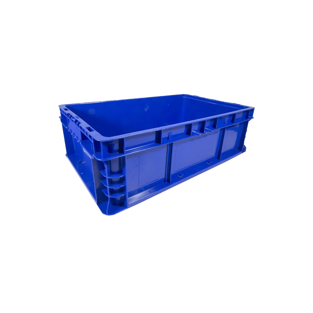 Caja Tier One 23" X 14" X 7"(4)