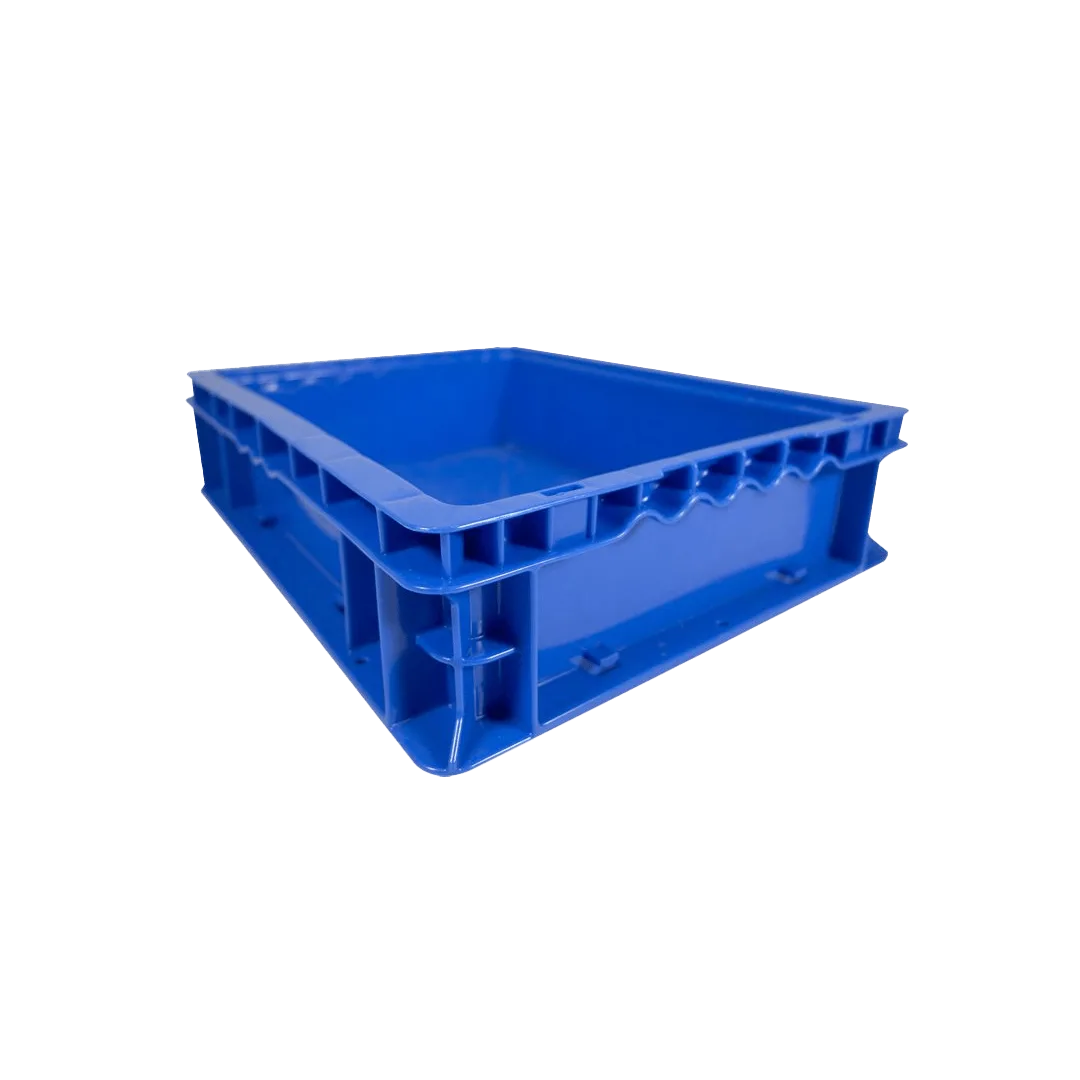 Caja Tier One 14" X 11" X 4"(2)