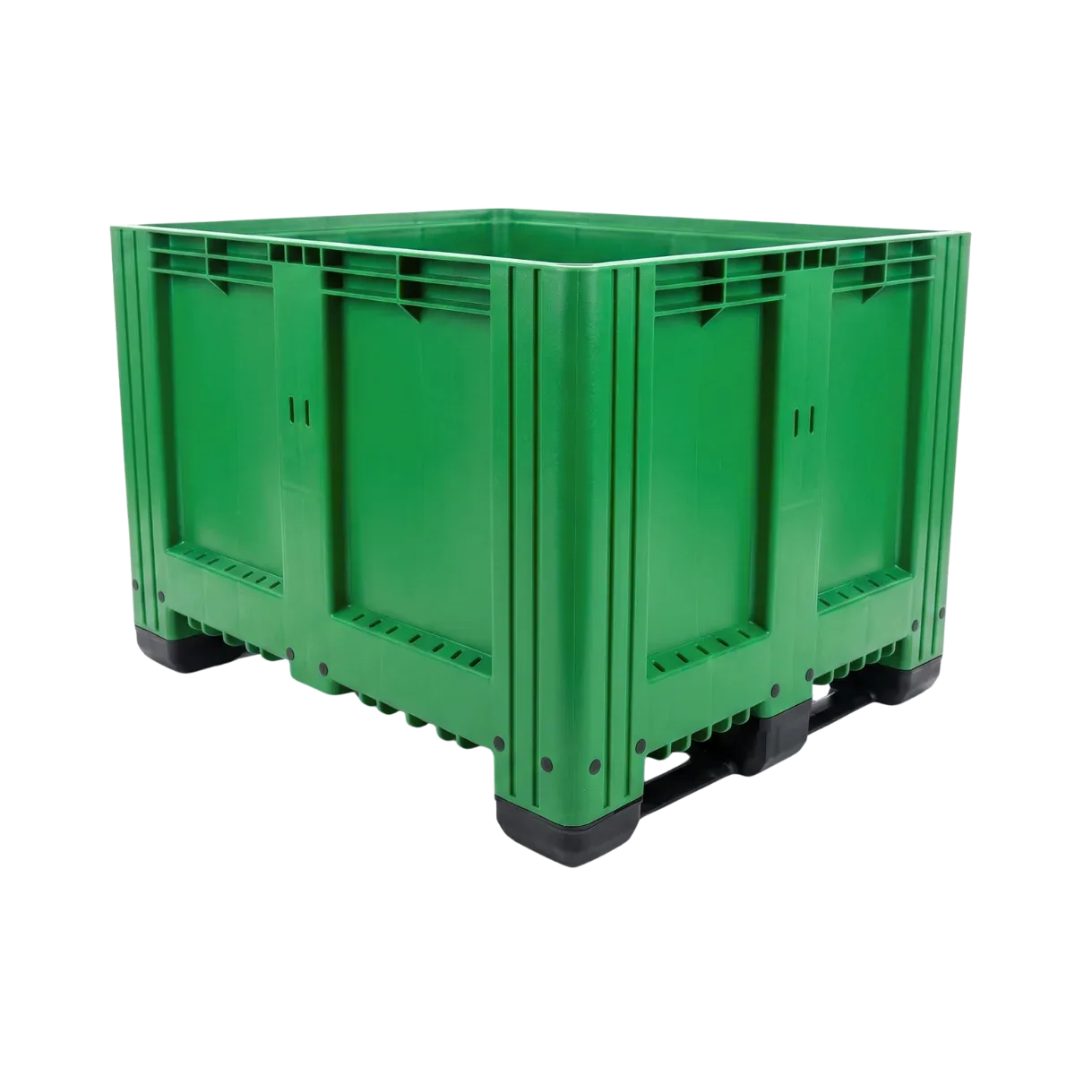 Contenedor Bin 760 4 Patas