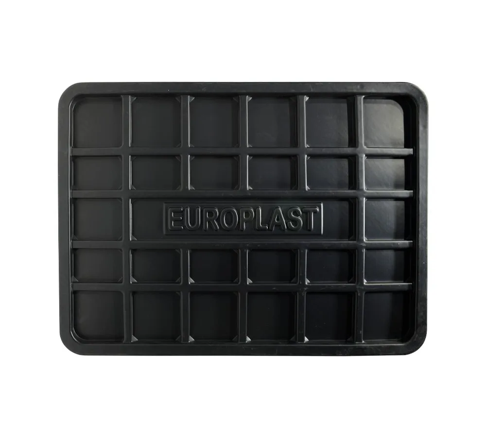 Tapa Para Contenedor Milano